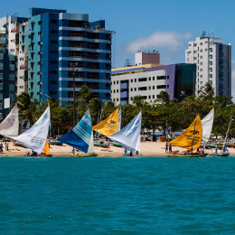 2016 - Edição 10 - Maceió/AL