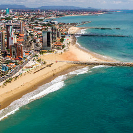 2018 - Edição 12 - Fortaleza/CE