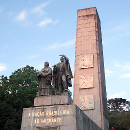 2009 - Edição 3 - Caxias do Sul/RS