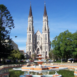 2008 - Edição 2 - Santa Cruz do Sul/RS