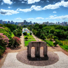 2014 - Edição 8 - Porto Alegre/RS