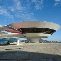 2015 - Edição 9 - Niterói/RJ
